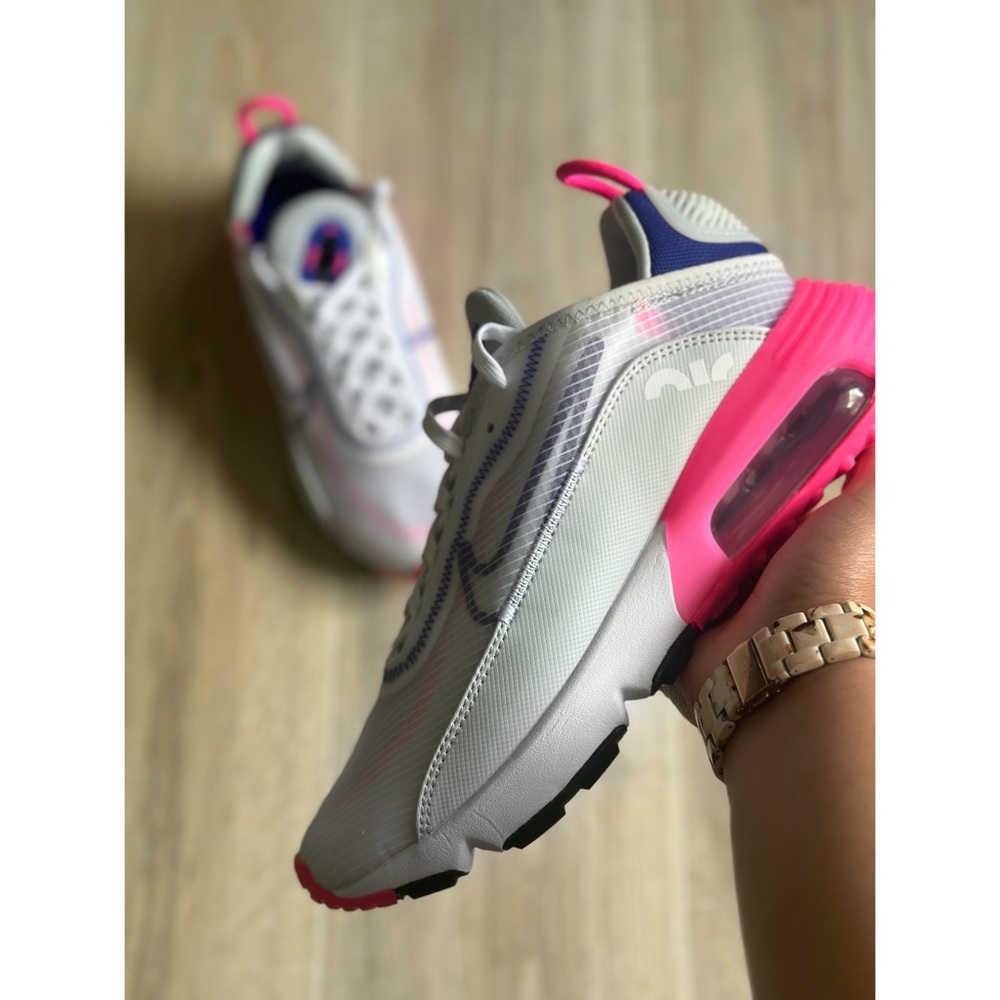 Nike Air Max 2090- CZ3867-101